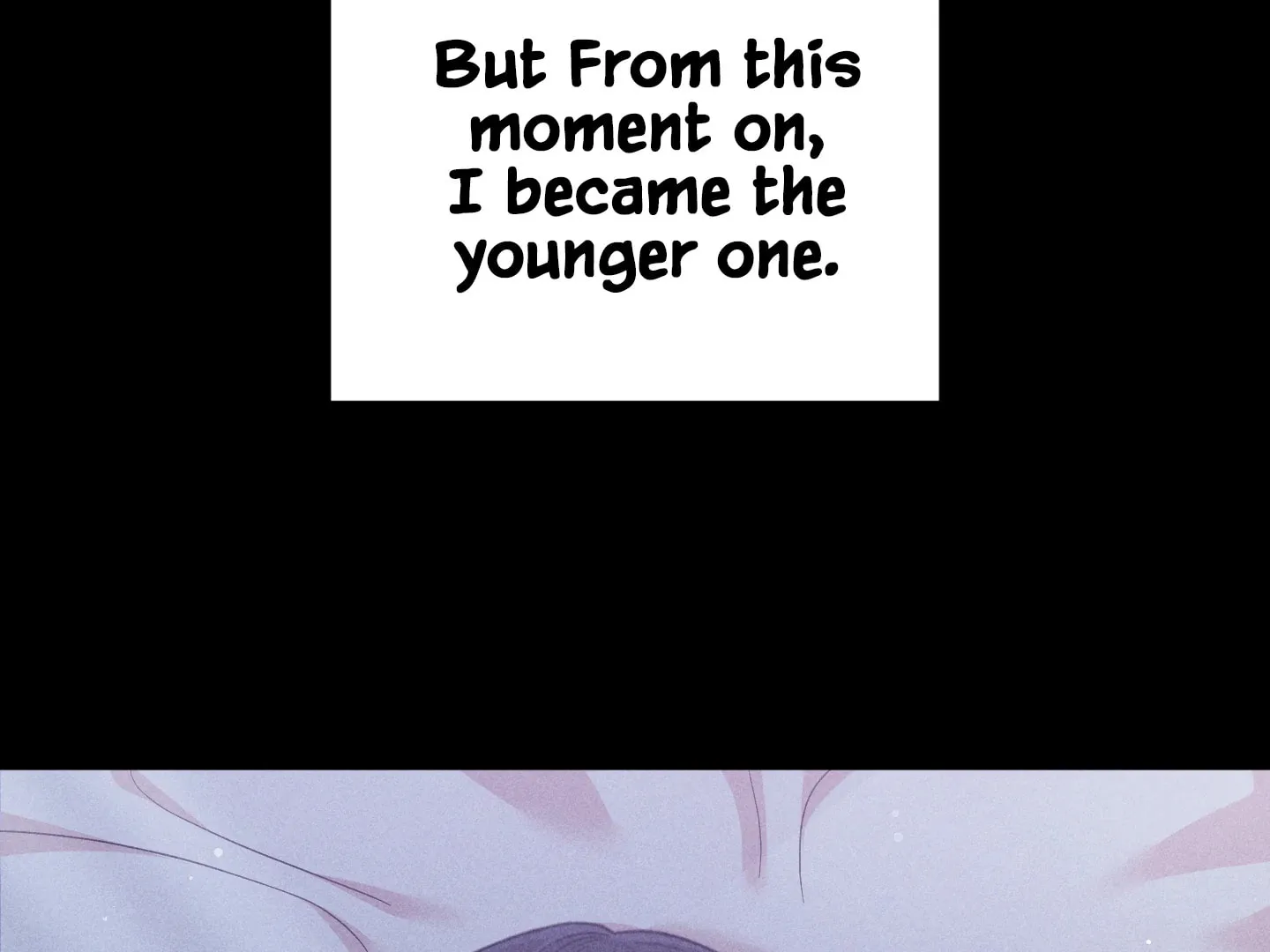 A Younger Man From Today Chapter 1 page 29 - 