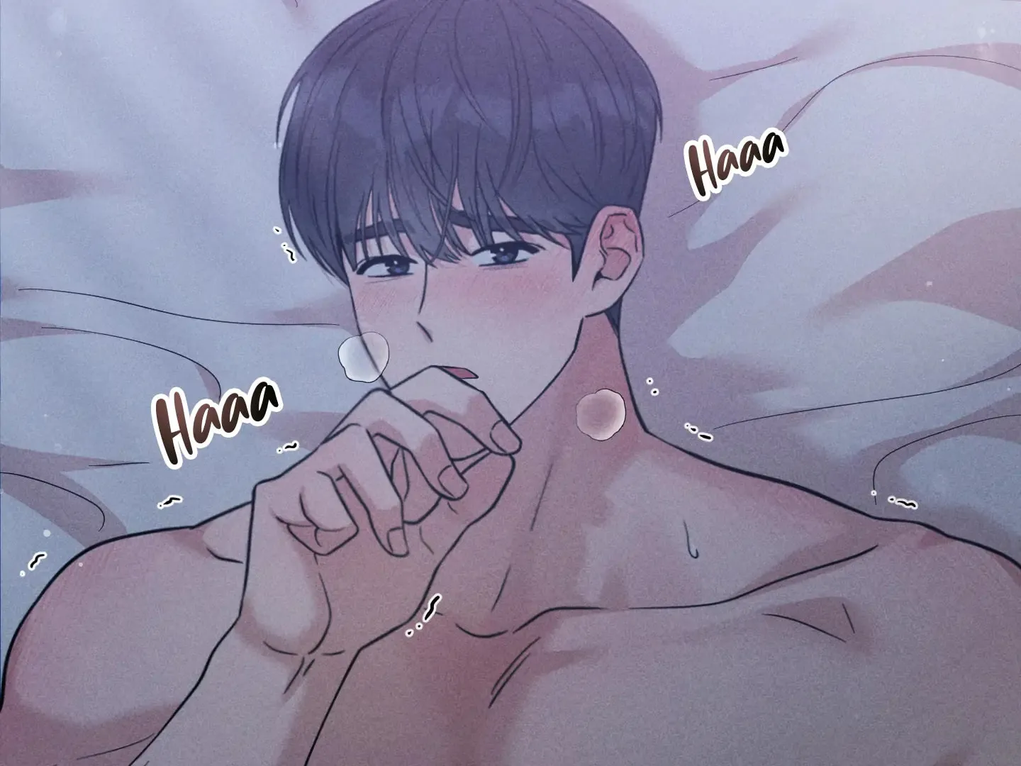 A Younger Man From Today Chapter 1 page 30 - 