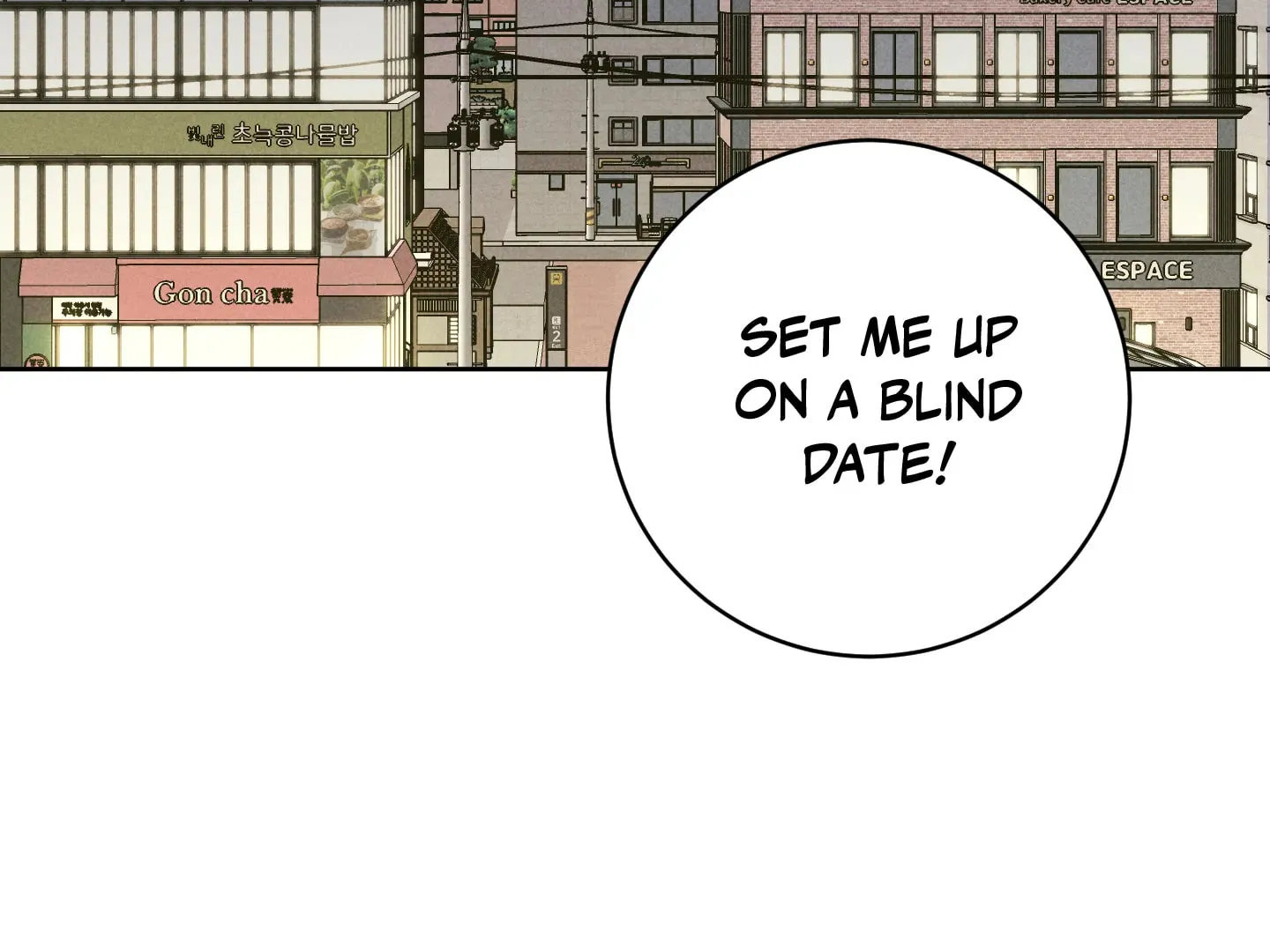 A Younger Man From Today Chapter 1 page 38 - 