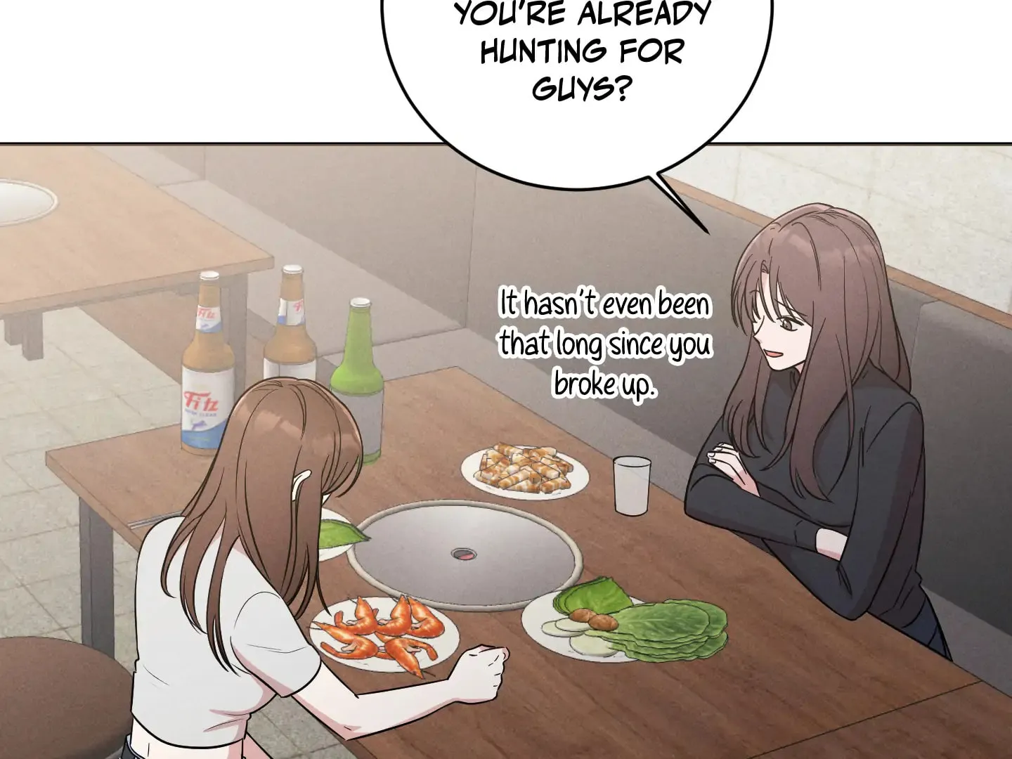 A Younger Man From Today Chapter 1 page 44 - 