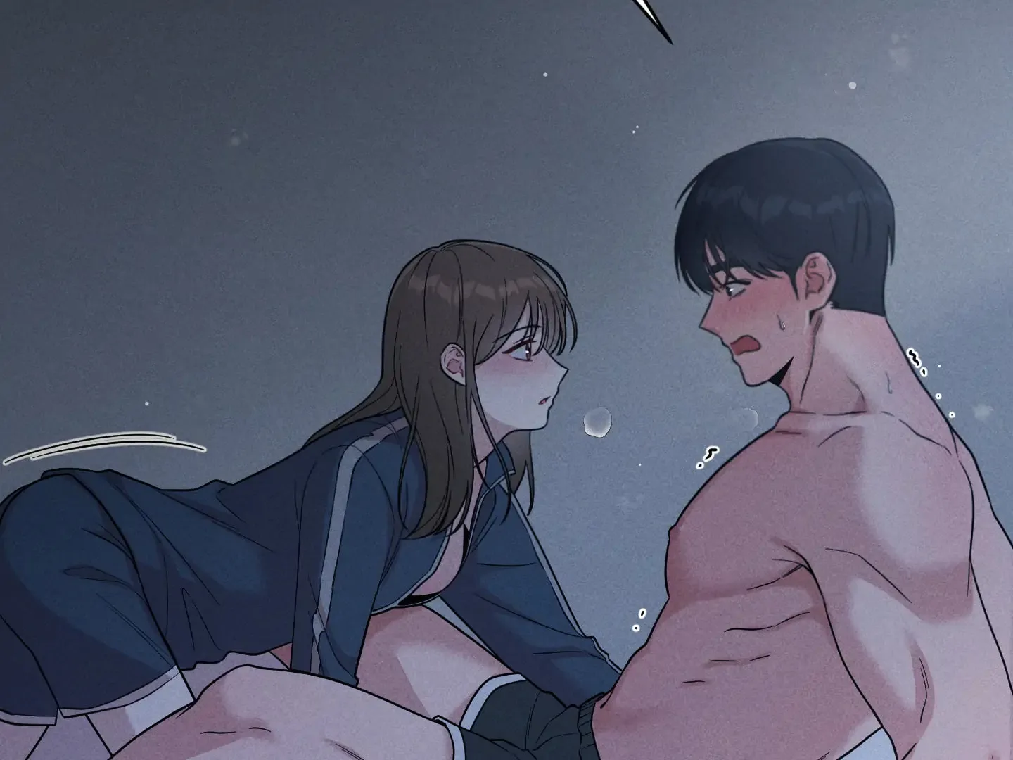 A Younger Man From Today Chapter 1 page 6 - 