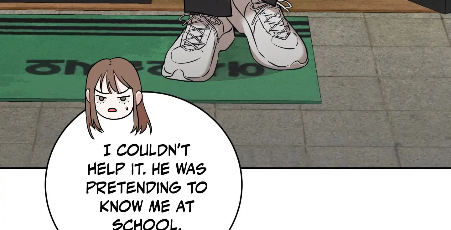 A Younger Man From Today Chapter 1 page 51 - 