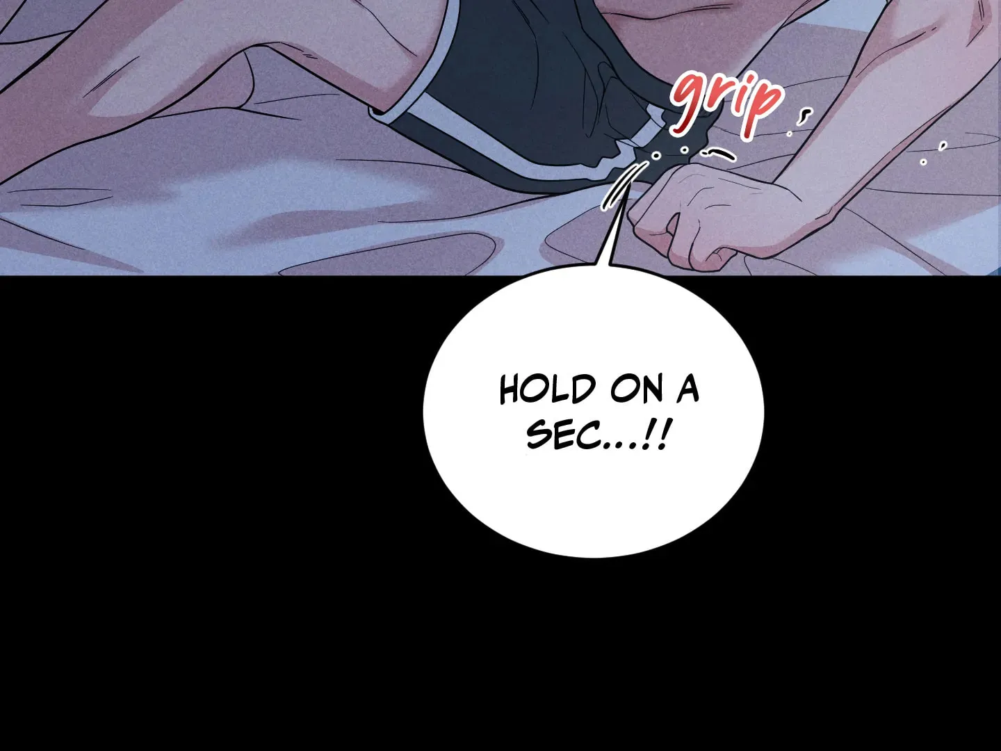 A Younger Man From Today Chapter 1 page 7 - 