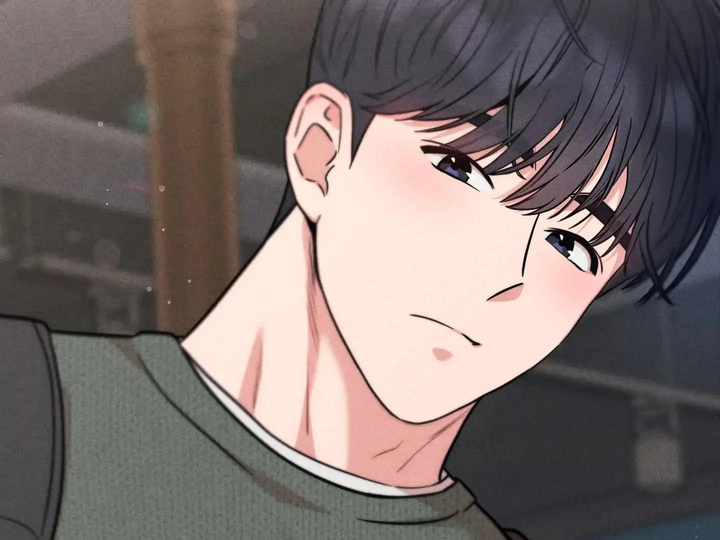 A Younger Man From Today Chapter 1 page 62 - 