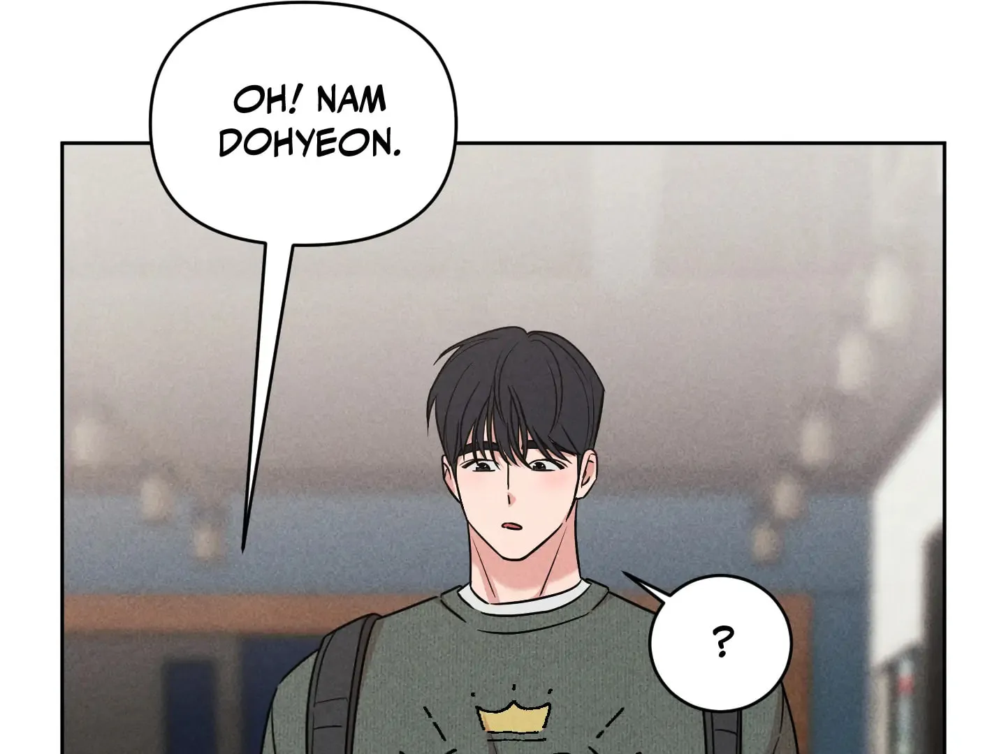 A Younger Man From Today Chapter 1 page 65 - 