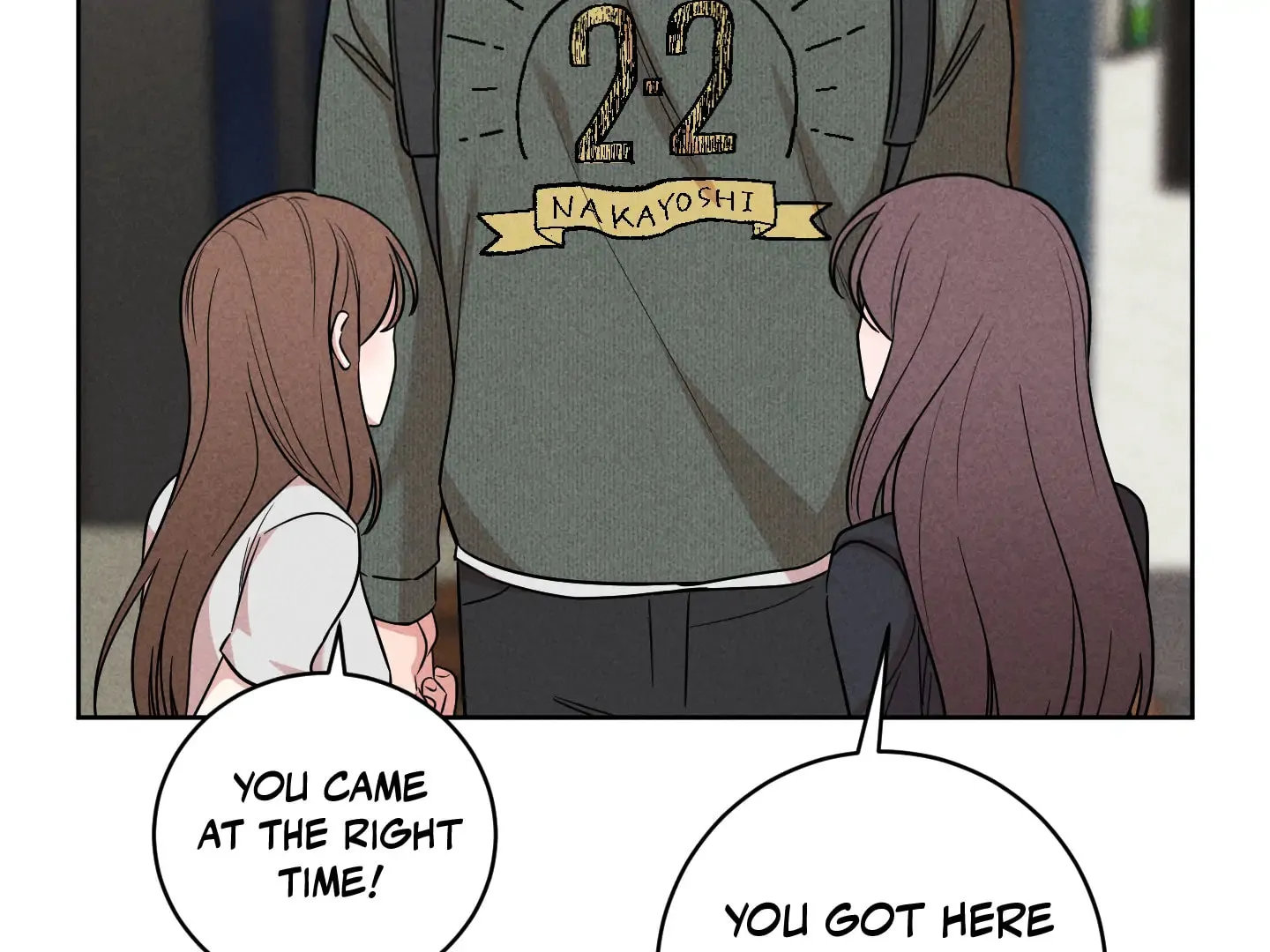 A Younger Man From Today Chapter 1 page 66 - 