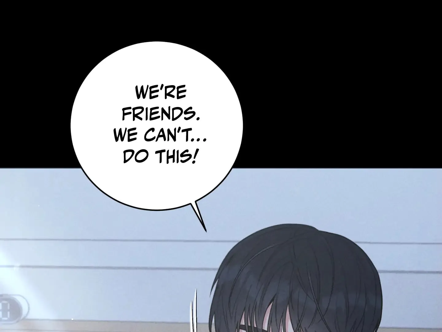 A Younger Man From Today Chapter 1 page 8 - 