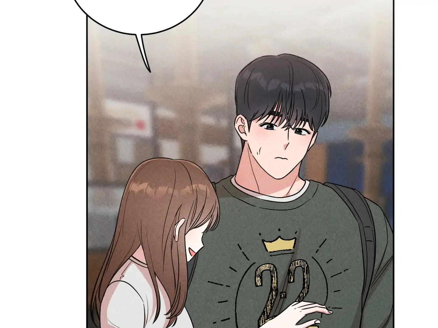 A Younger Man From Today Chapter 1 page 76 - 