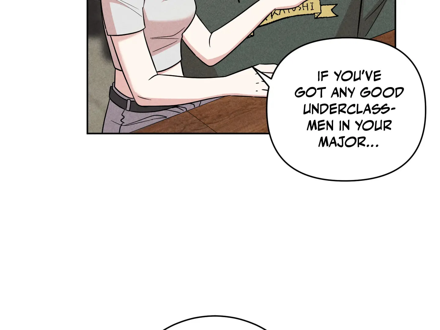 A Younger Man From Today Chapter 1 page 77 - 
