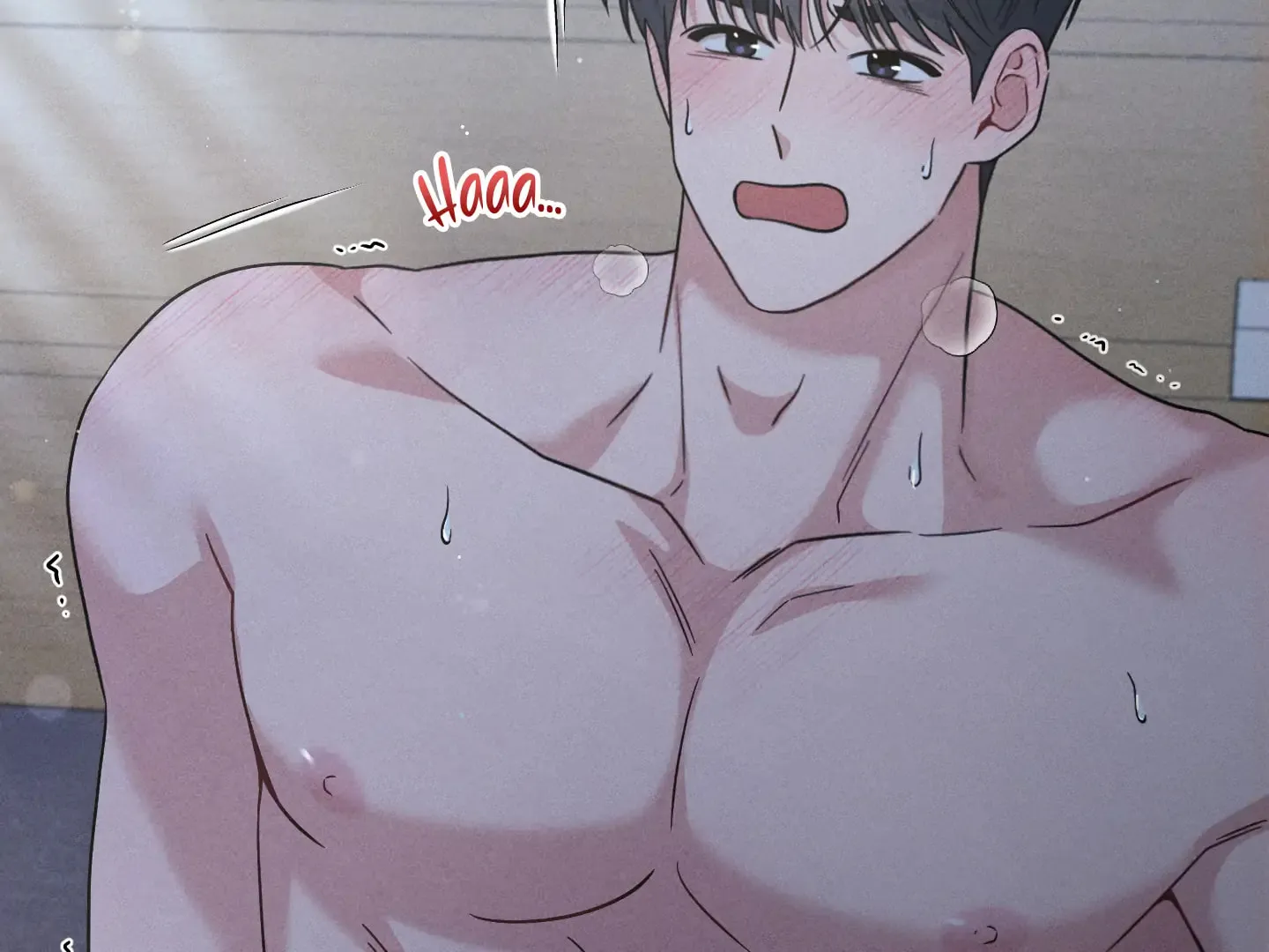 A Younger Man From Today Chapter 1 page 9 - 
