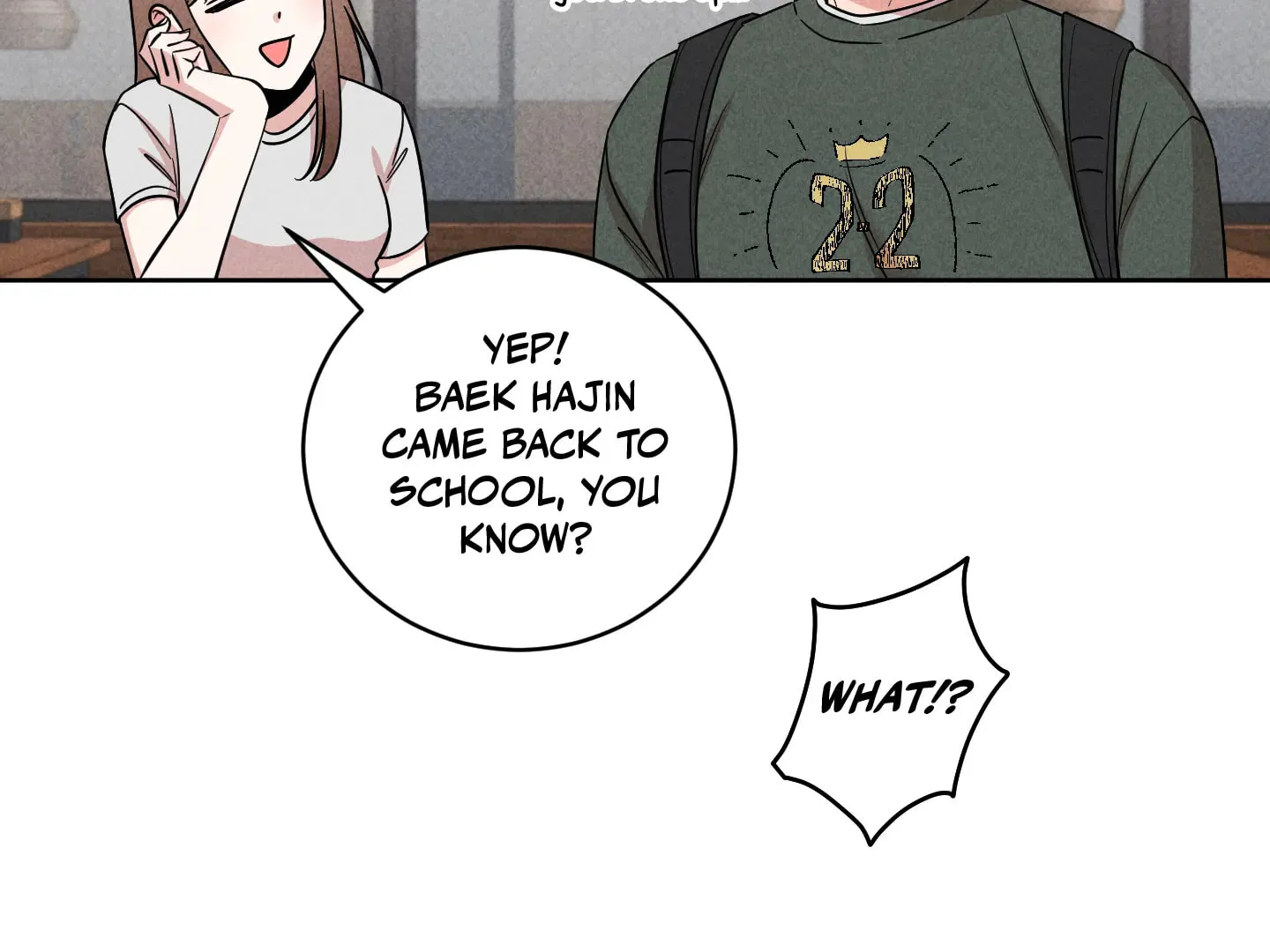 A Younger Man From Today Chapter 1 page 82 - 