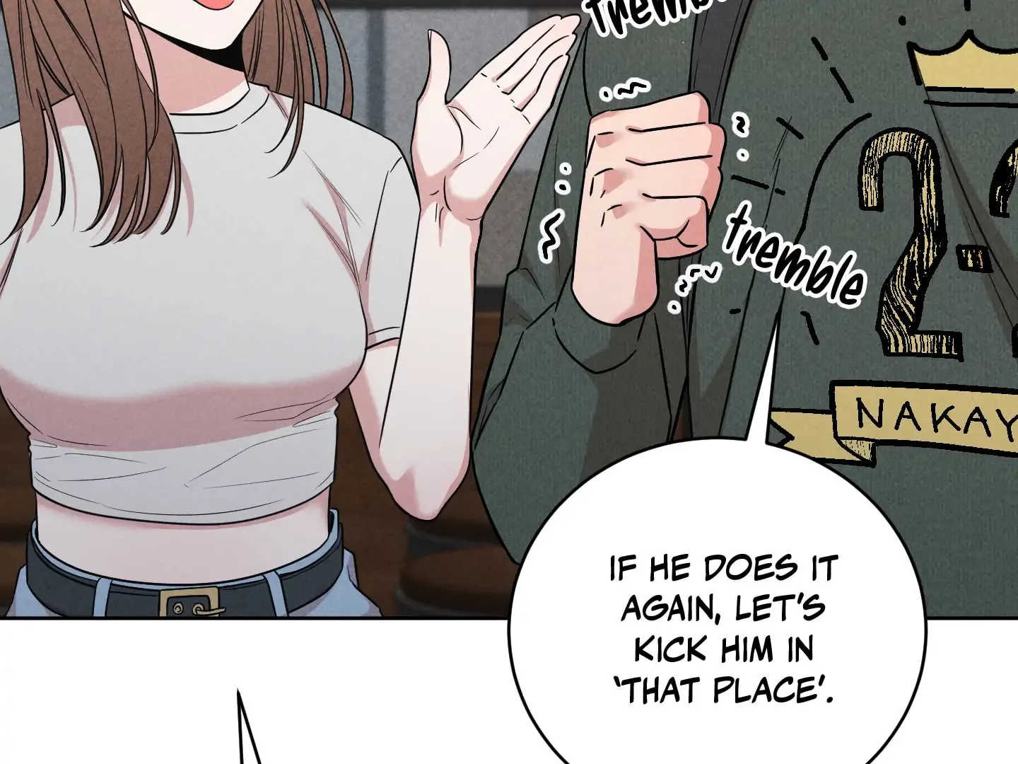 A Younger Man From Today Chapter 1 page 89 - 