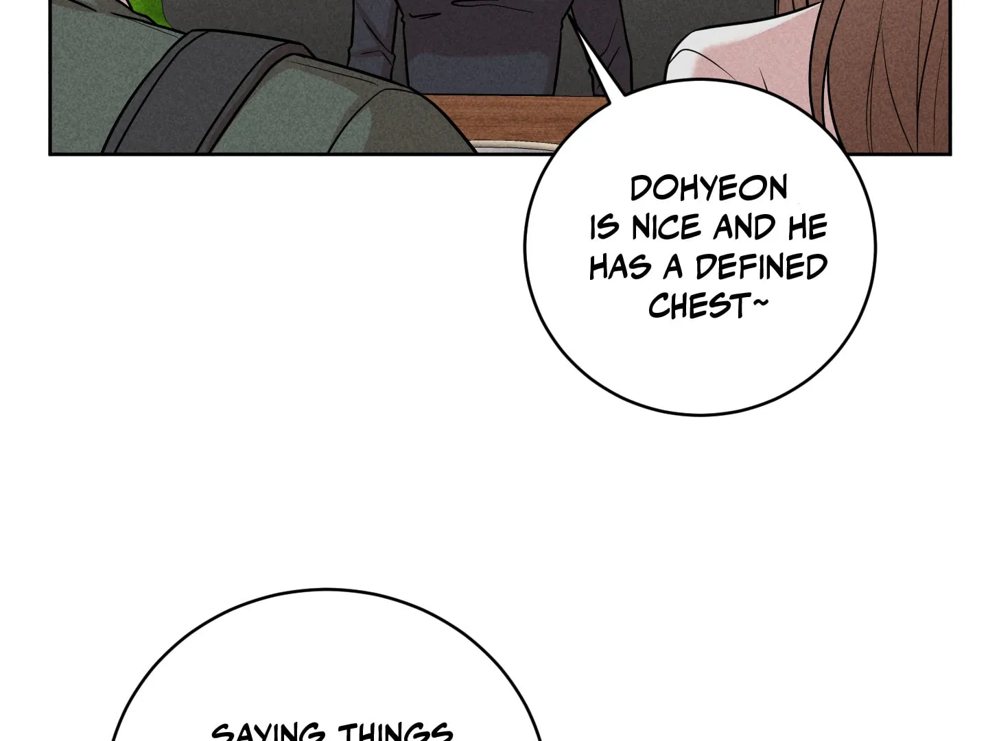A Younger Man From Today Chapter 1 page 96 - 