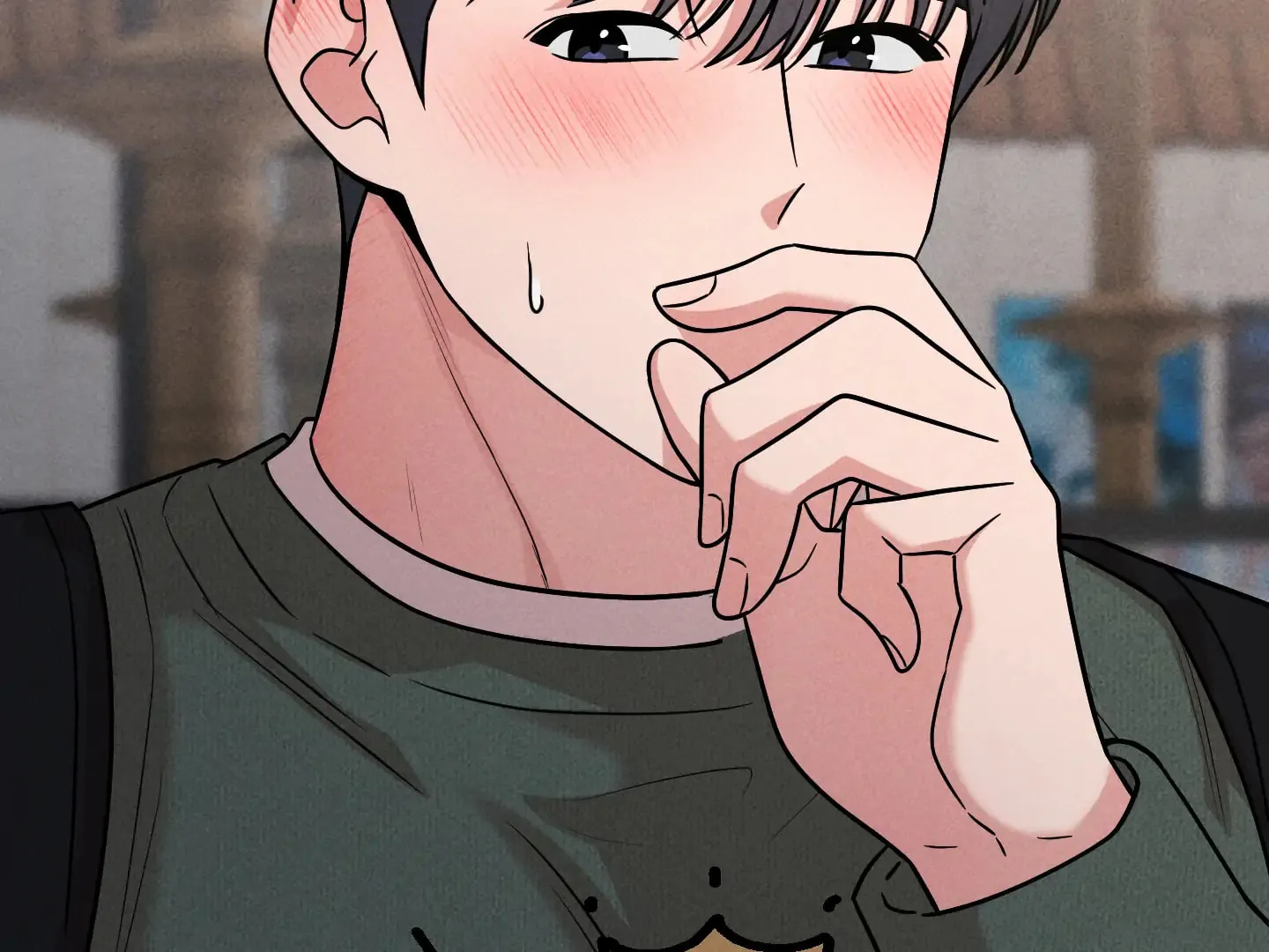 A Younger Man From Today Chapter 1 page 98 - 