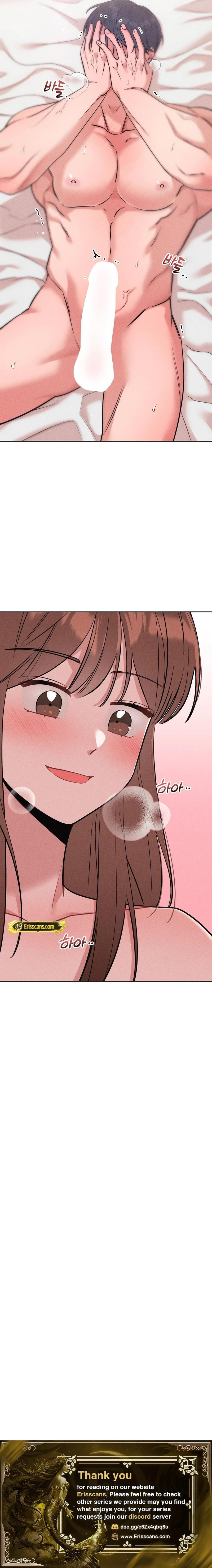 A Younger Man From Today Chapter 12 page 10 - 