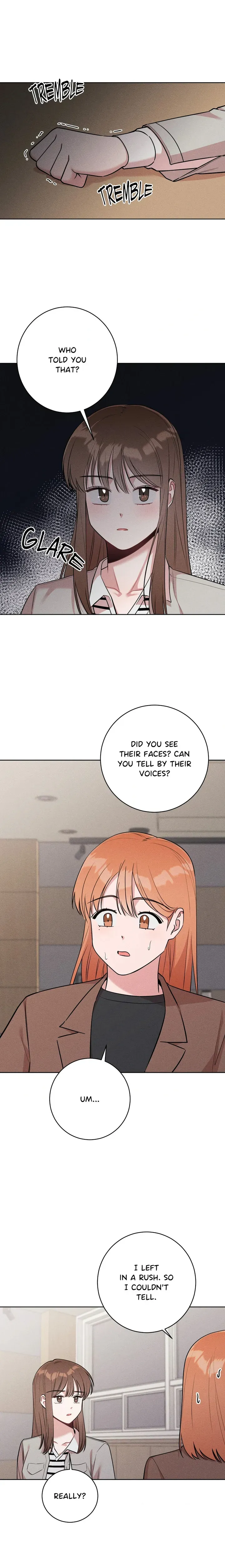A Younger Man From Today Chapter 14 page 2 - 
