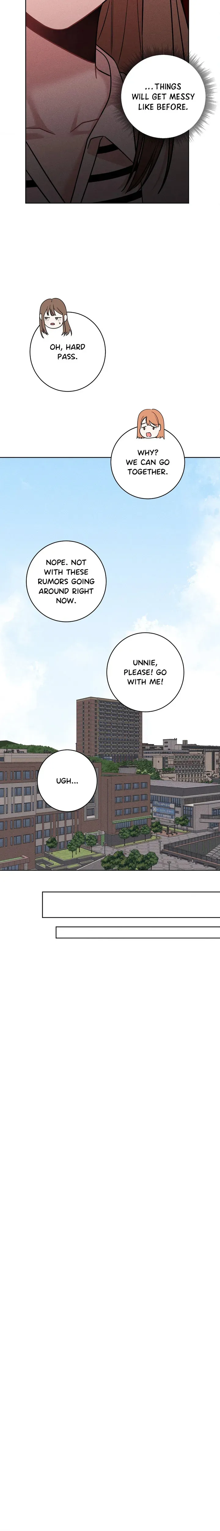 A Younger Man From Today Chapter 14 page 15 - 