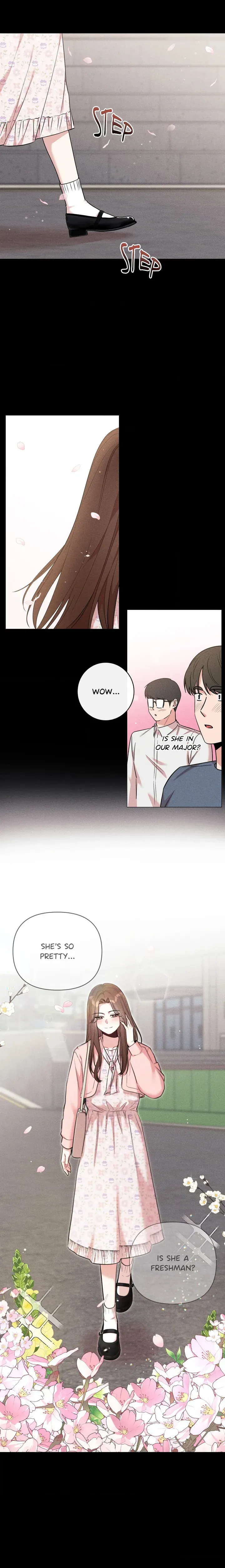 A Younger Man From Today Chapter 14 page 6 - 