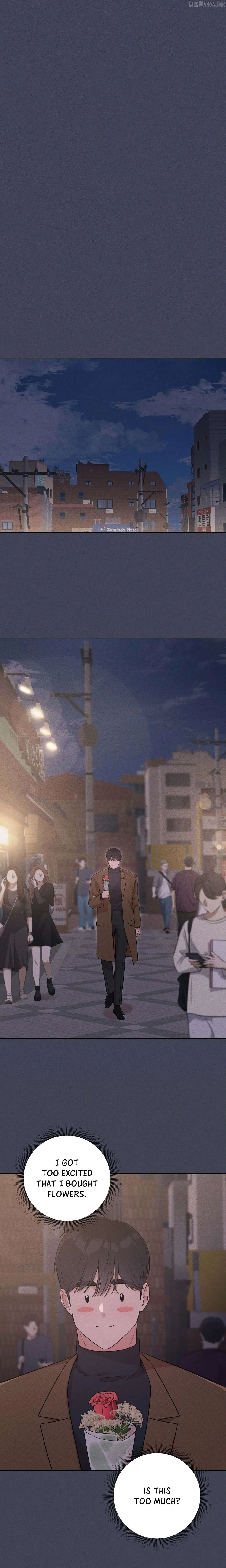 A Younger Man From Today Chapter 15 page 2 - 