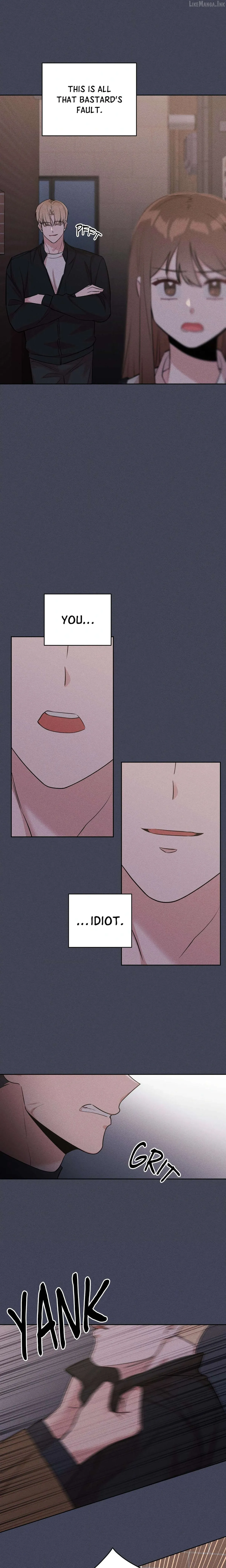A Younger Man From Today Chapter 15 page 13 - 