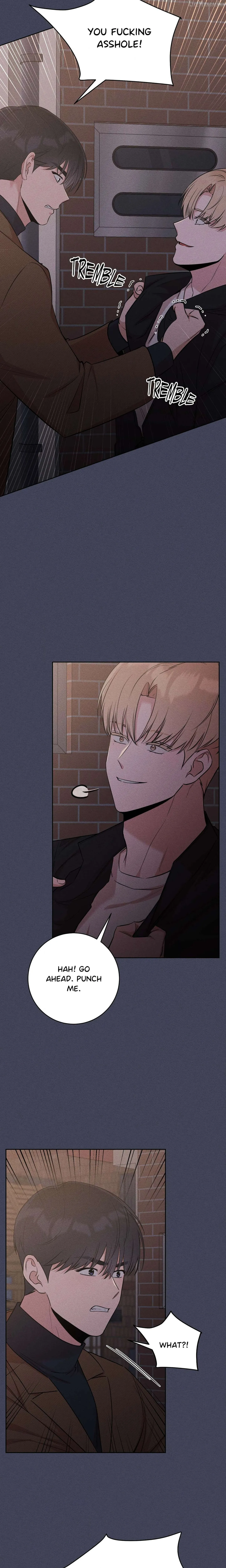 A Younger Man From Today Chapter 15 page 14 - 