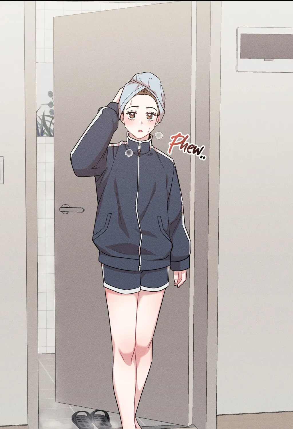 A Younger Man From Today Chapter 2 page 134 - 