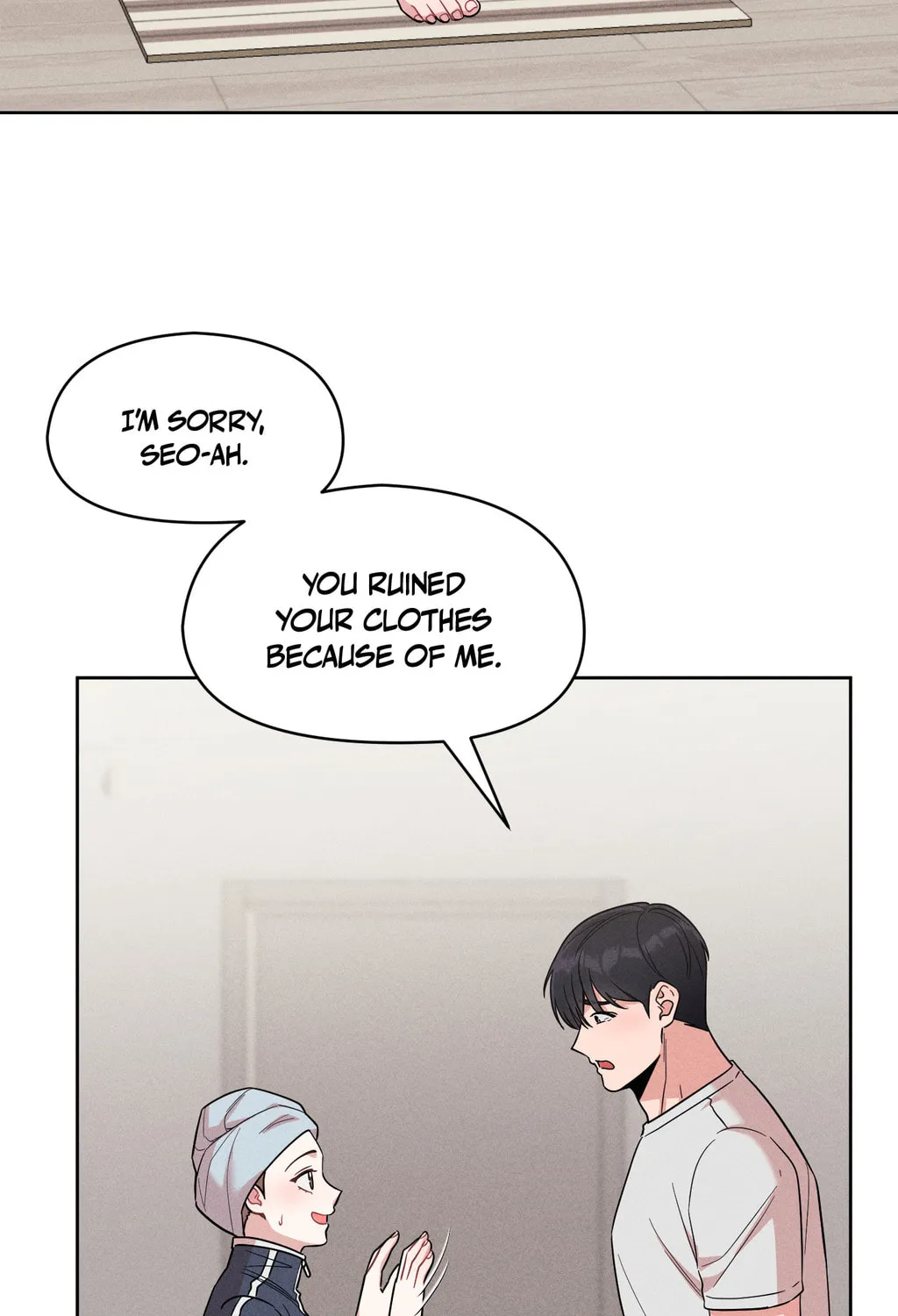 A Younger Man From Today Chapter 2 page 136 - 