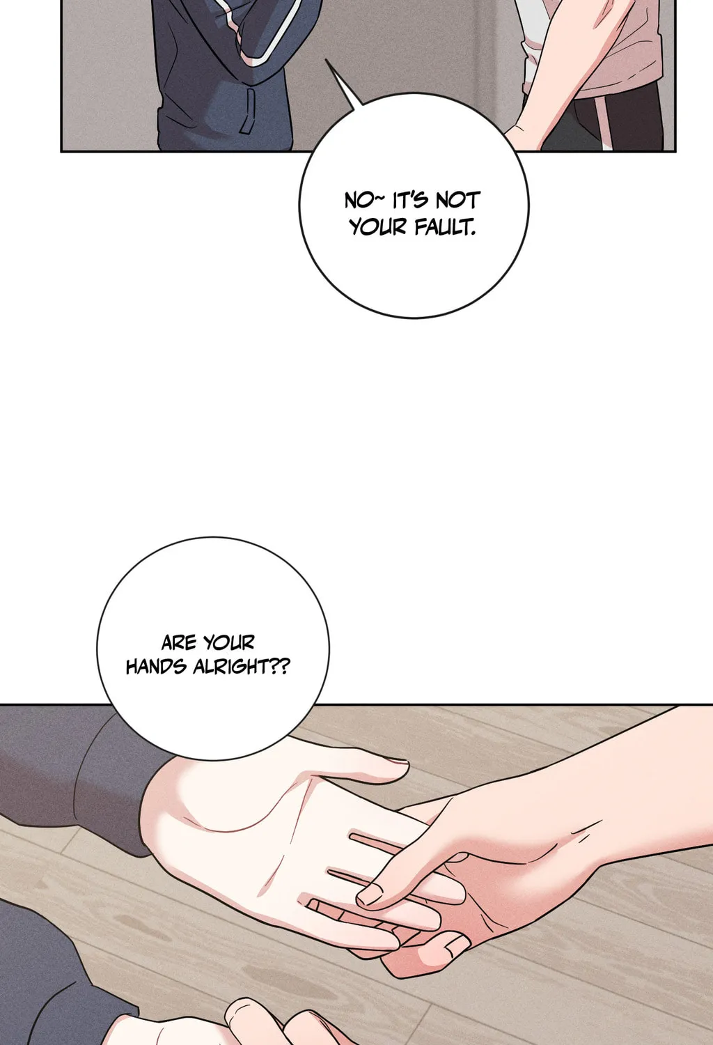 A Younger Man From Today Chapter 2 page 138 - 