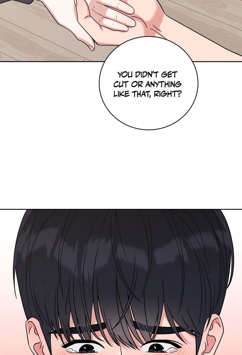 A Younger Man From Today Chapter 2 page 140 - 