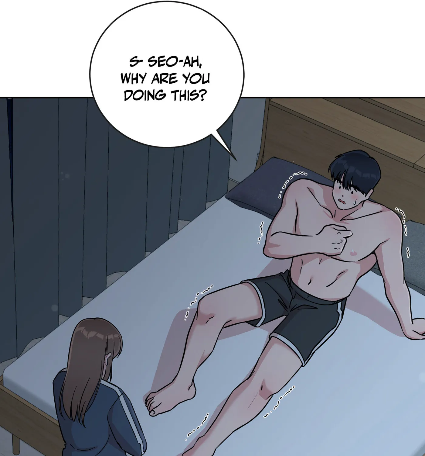 A Younger Man From Today Chapter 2 page 166 - 