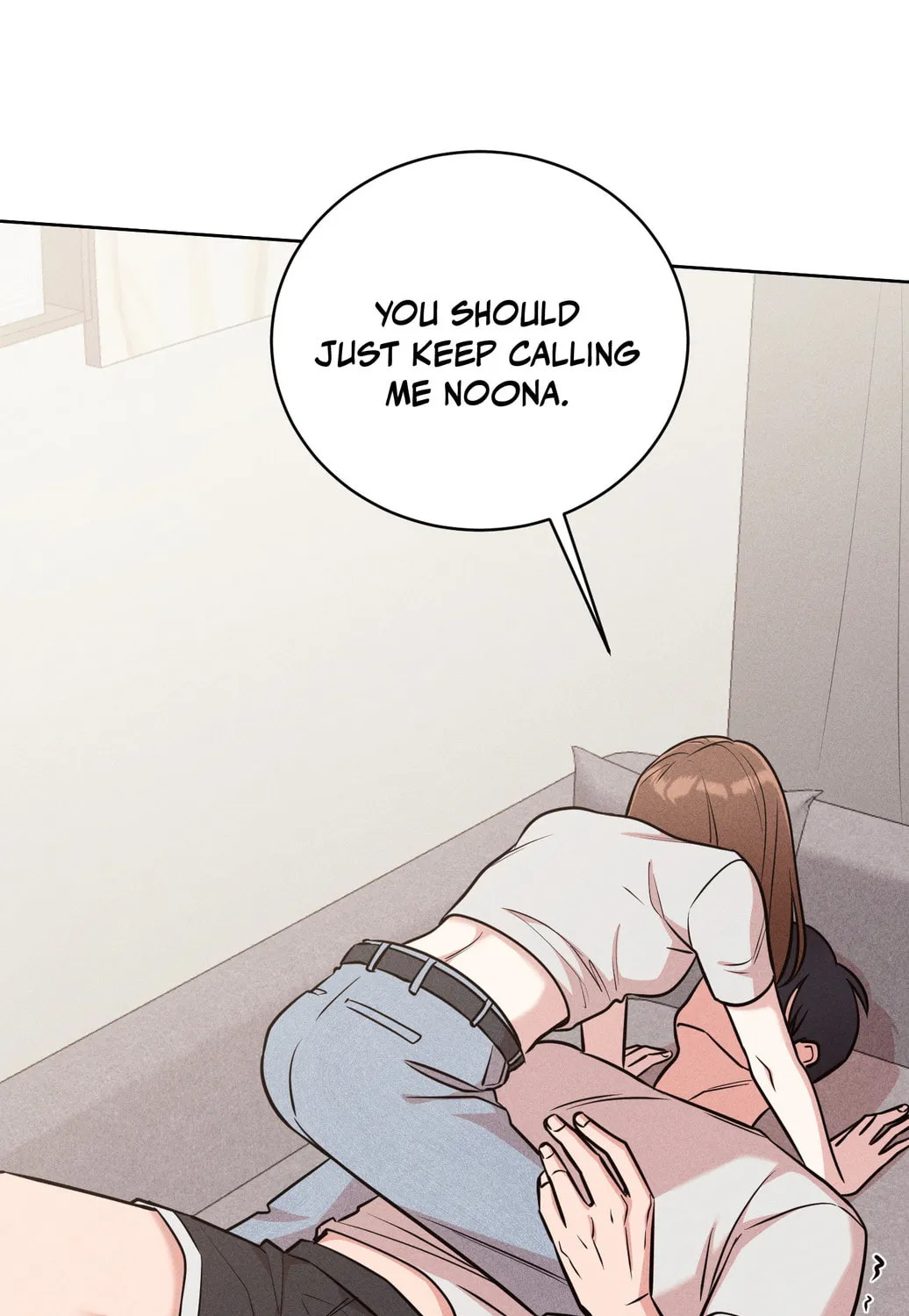 A Younger Man From Today Chapter 2 page 20 - 