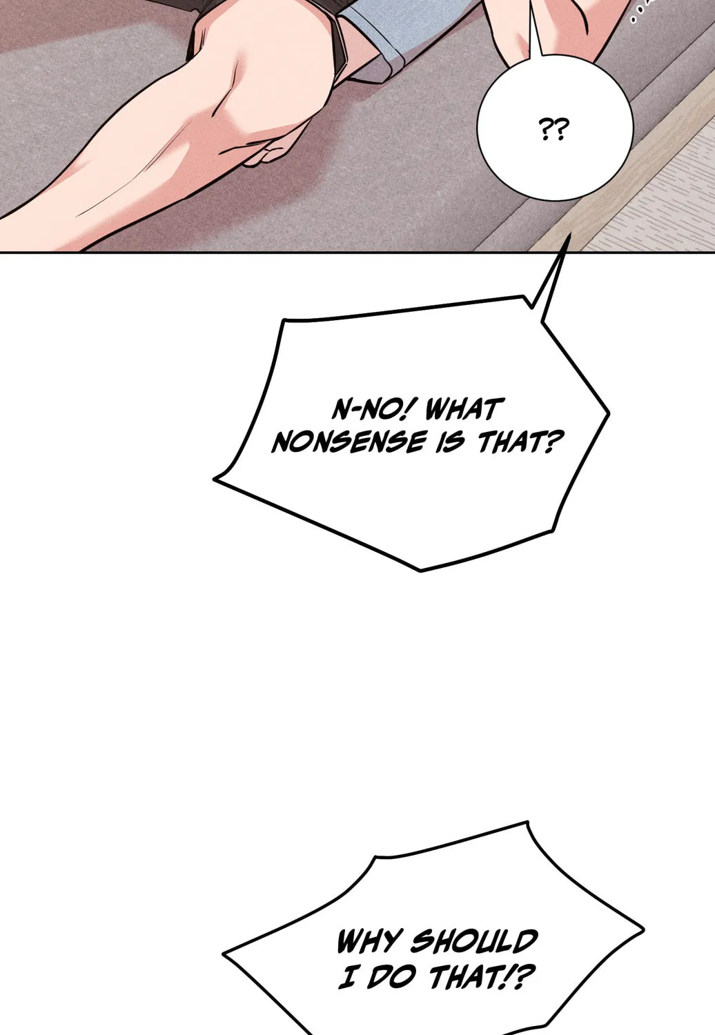 A Younger Man From Today Chapter 2 page 22 - 