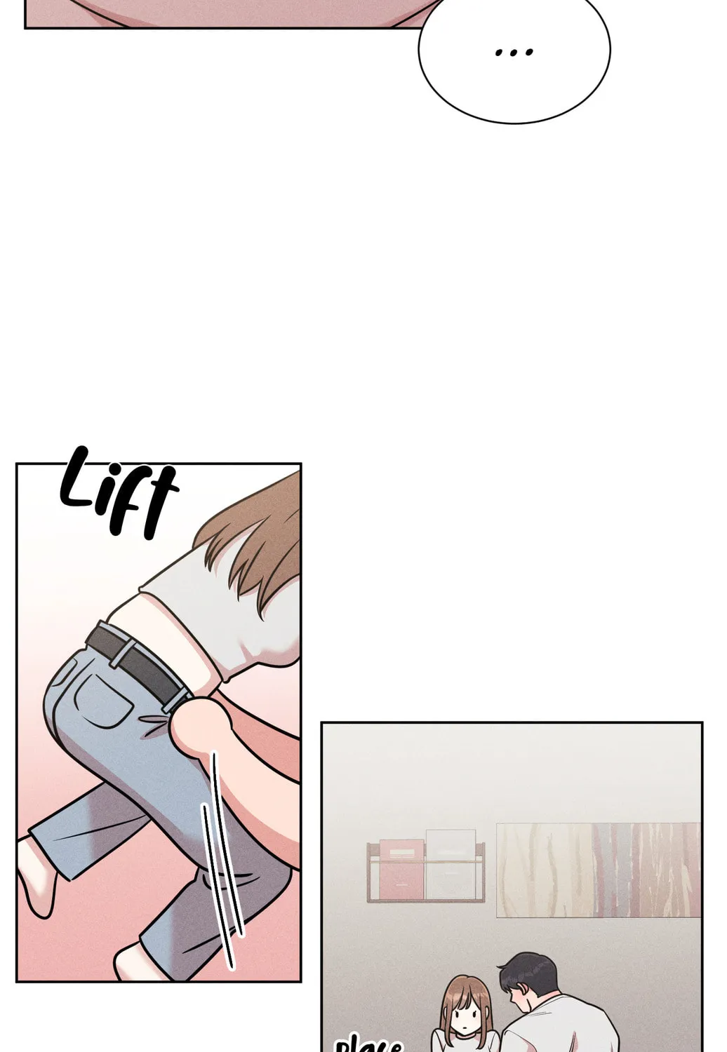 A Younger Man From Today Chapter 2 page 28 - 