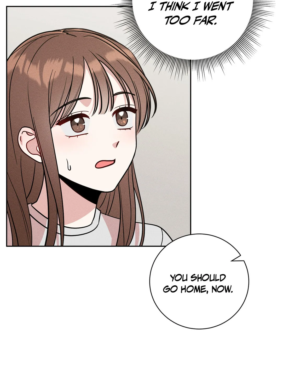 A Younger Man From Today Chapter 2 page 36 - 