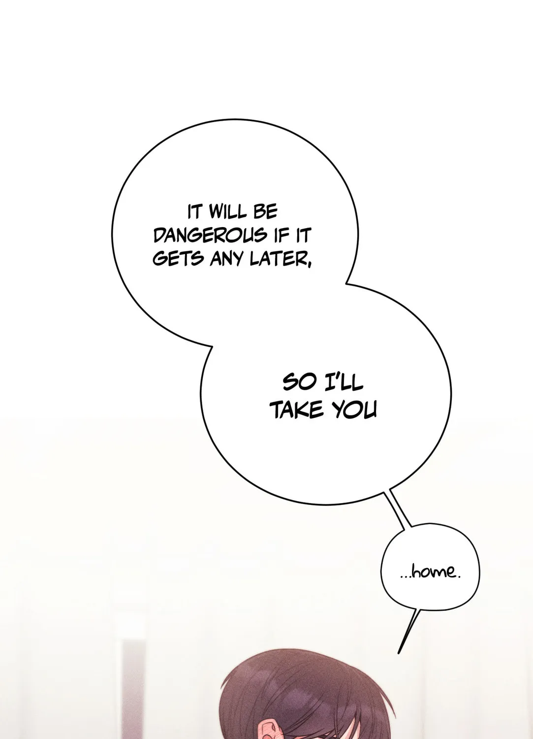 A Younger Man From Today Chapter 2 page 38 - 