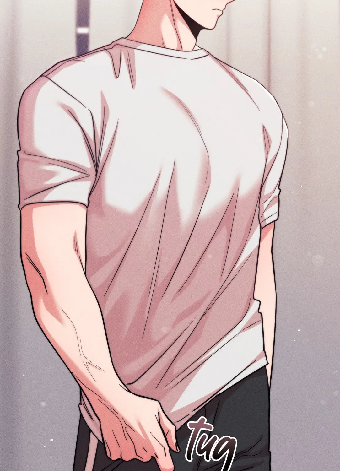 A Younger Man From Today Chapter 2 page 40 - 