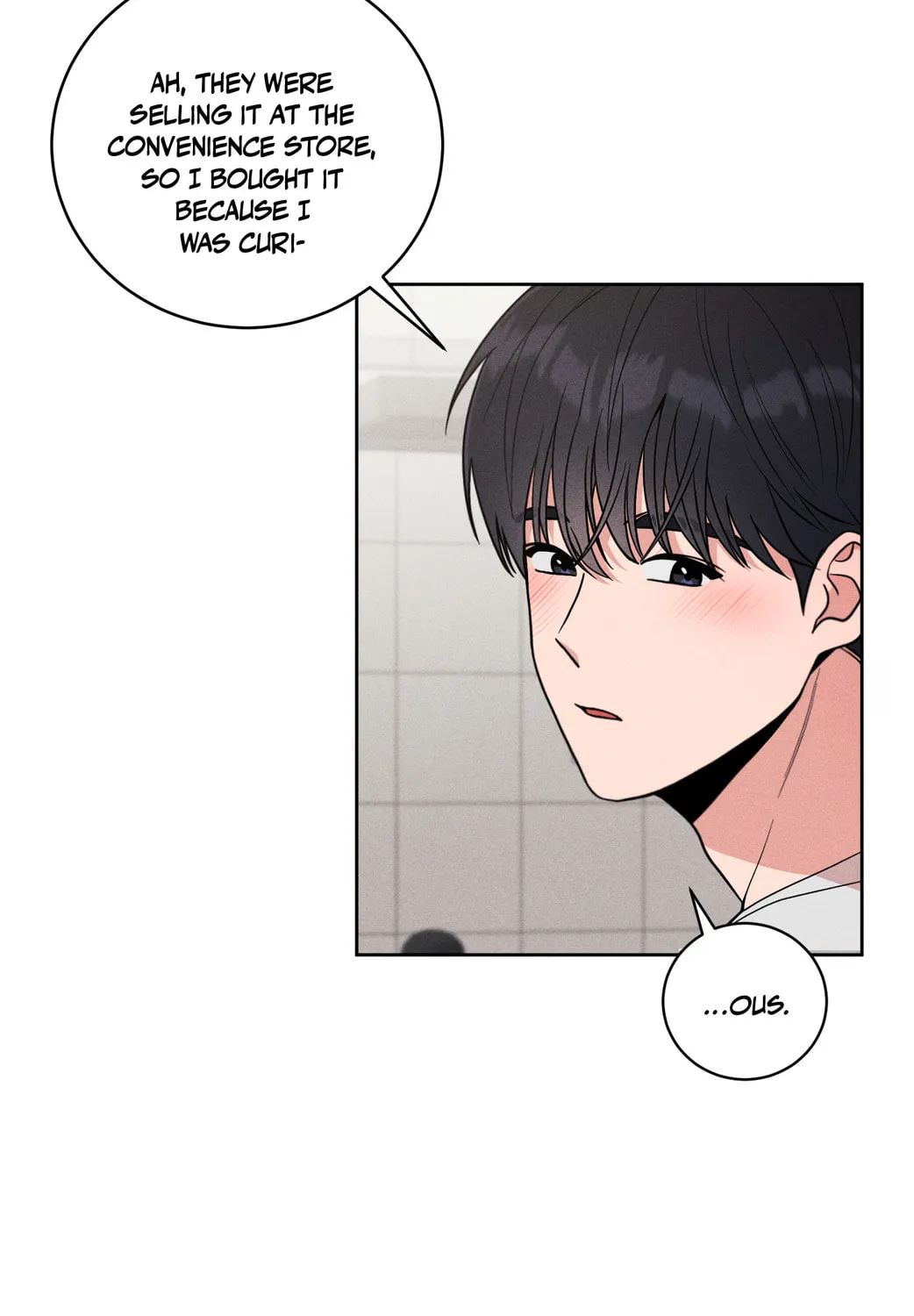 A Younger Man From Today Chapter 2 page 64 - 