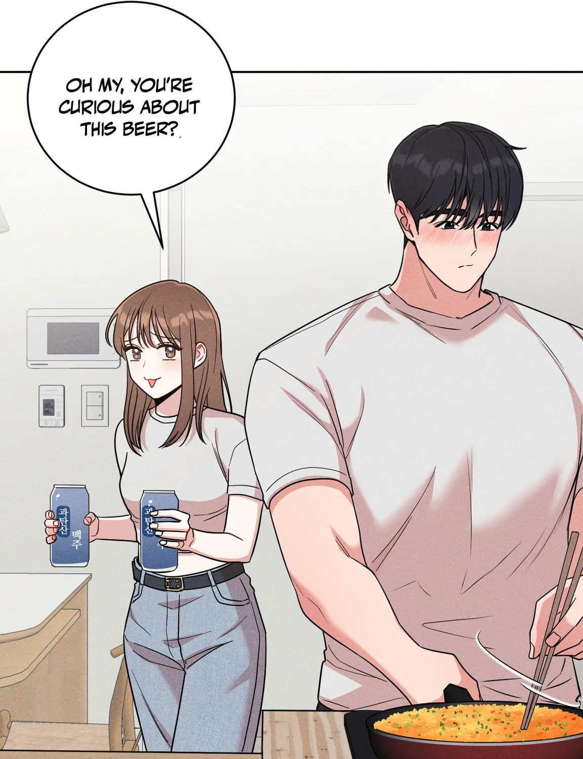 A Younger Man From Today Chapter 2 page 66 - 