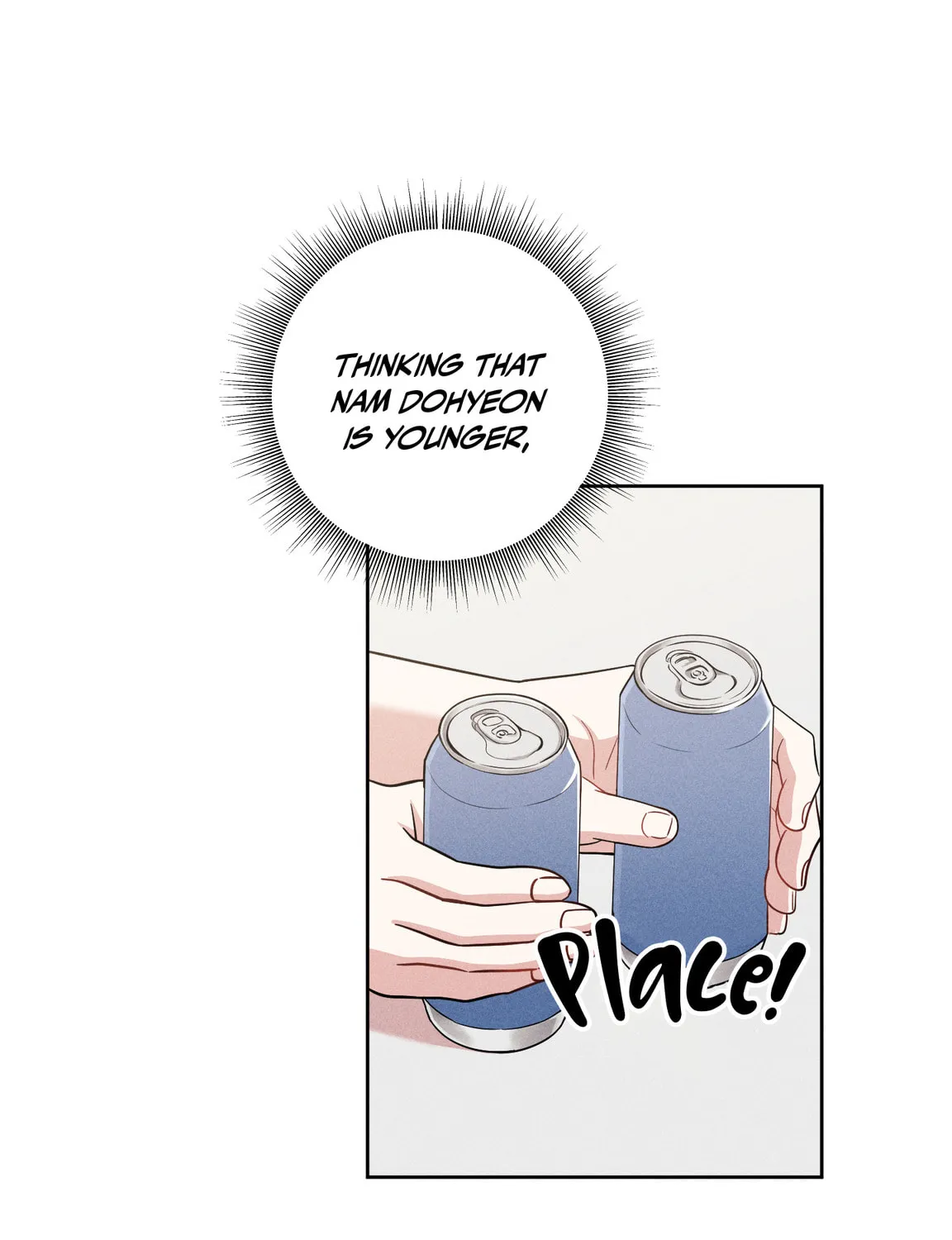 A Younger Man From Today Chapter 2 page 68 - 