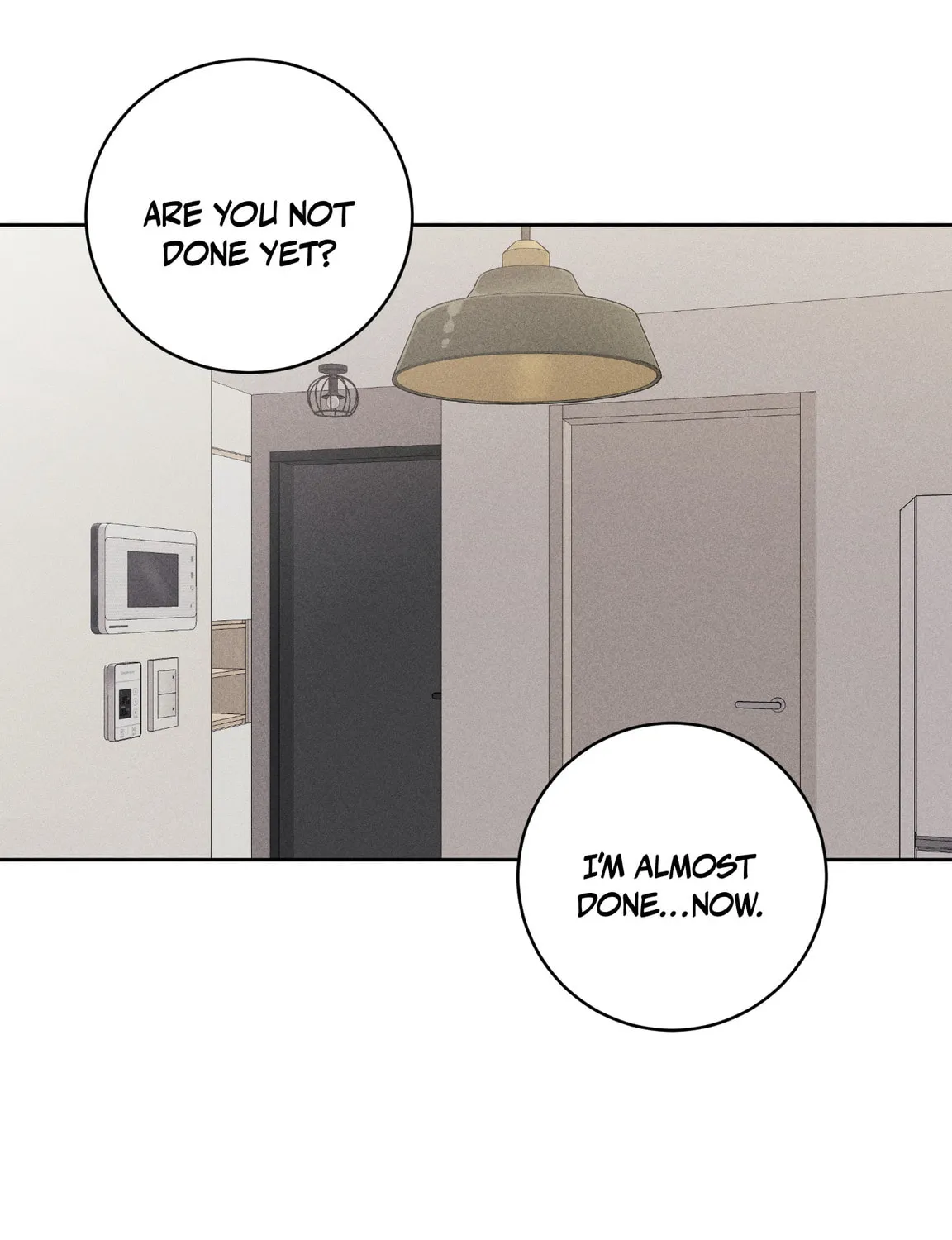 A Younger Man From Today Chapter 2 page 74 - 