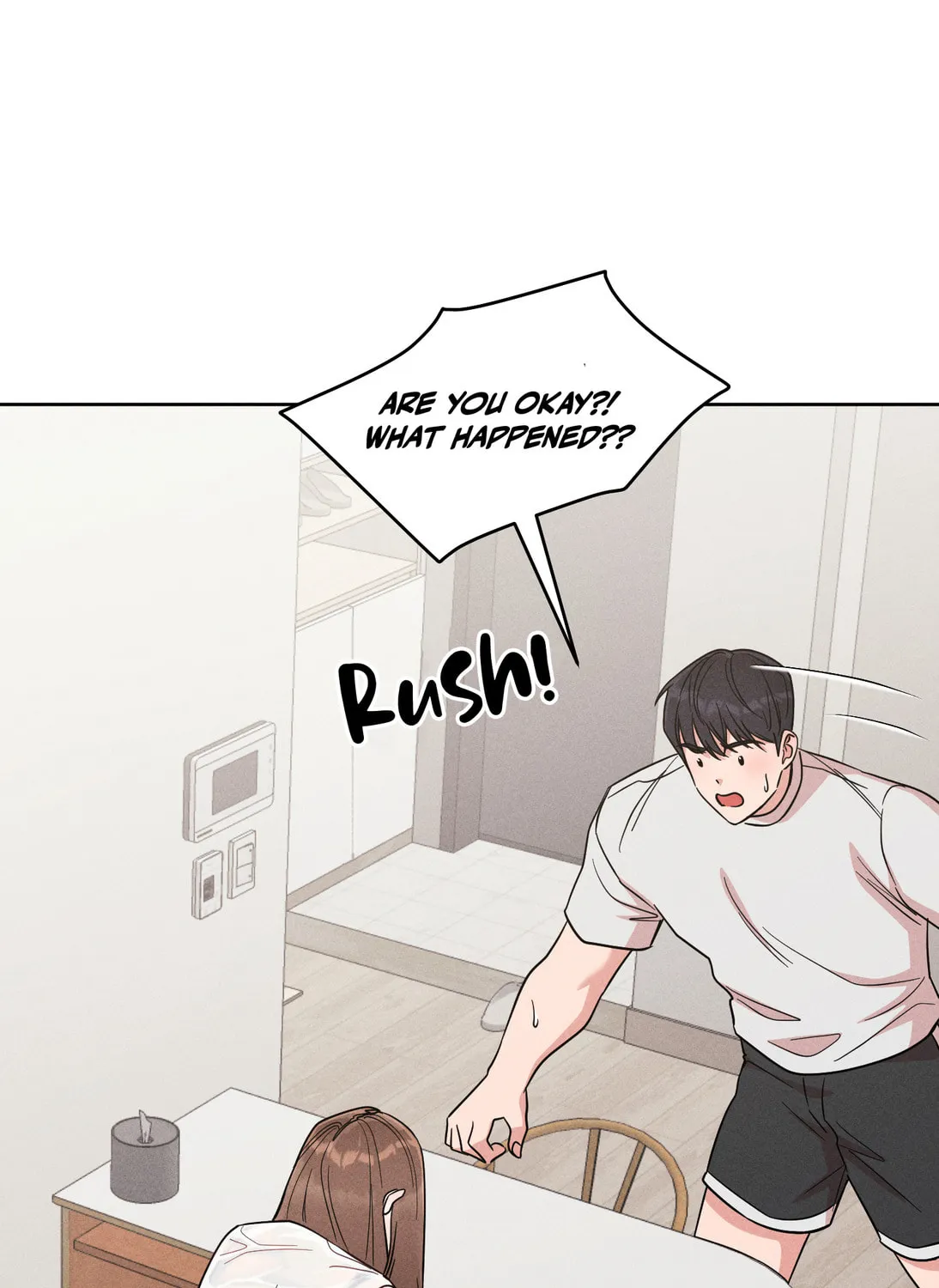 A Younger Man From Today Chapter 2 page 84 - 