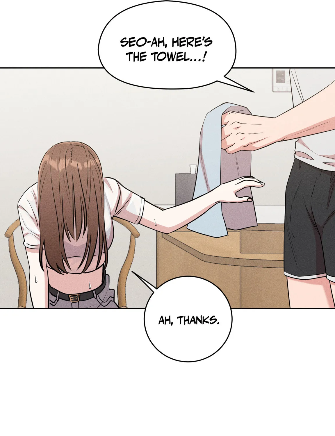 A Younger Man From Today Chapter 2 page 100 - 