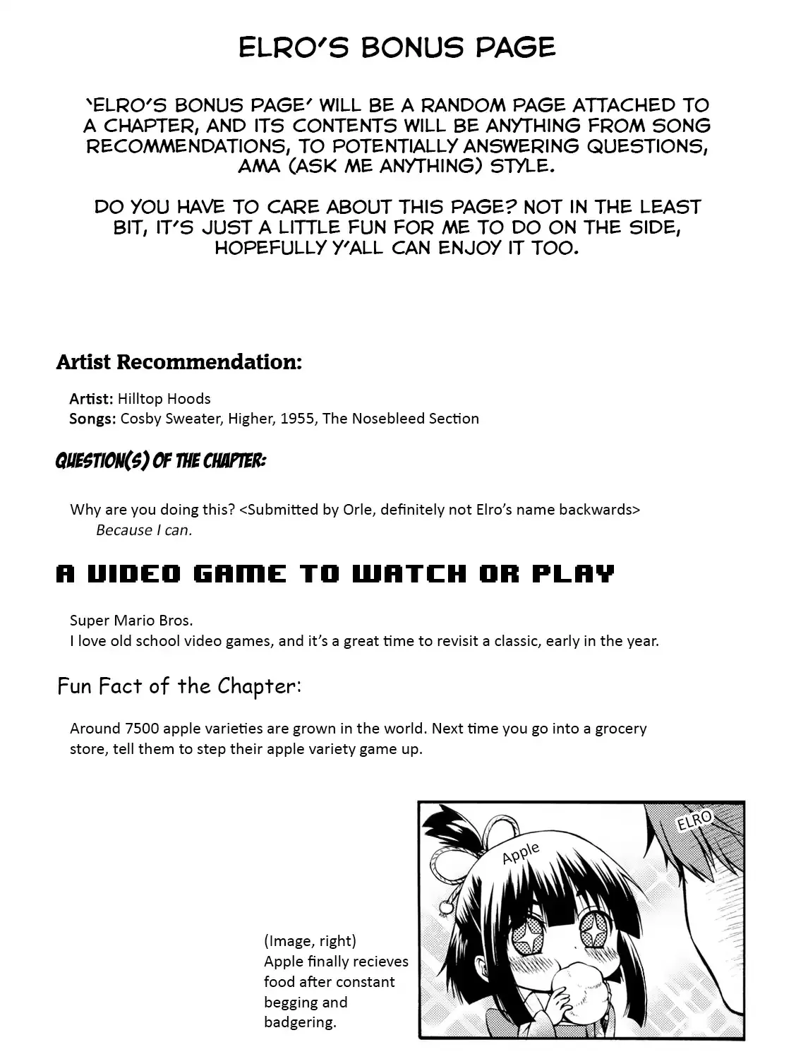 A Zashikiwarashi Lives In That Apartment Chapter 1 page 20 - 