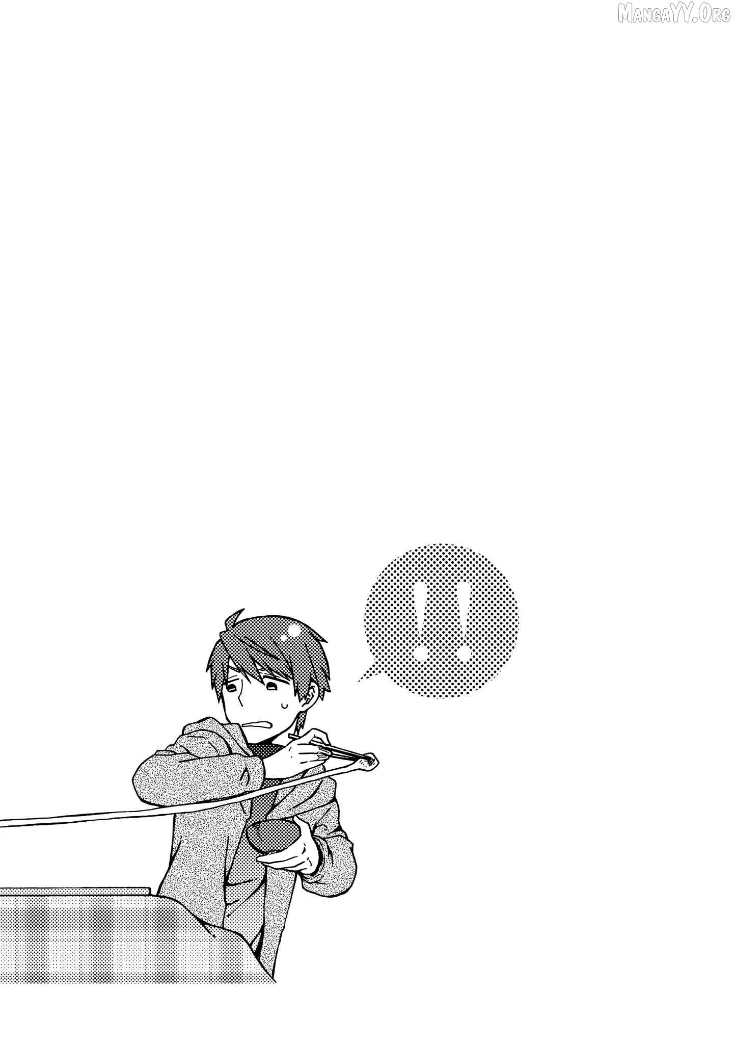 A Zashikiwarashi Lives In That Apartment Chapter 20 page 8 - 