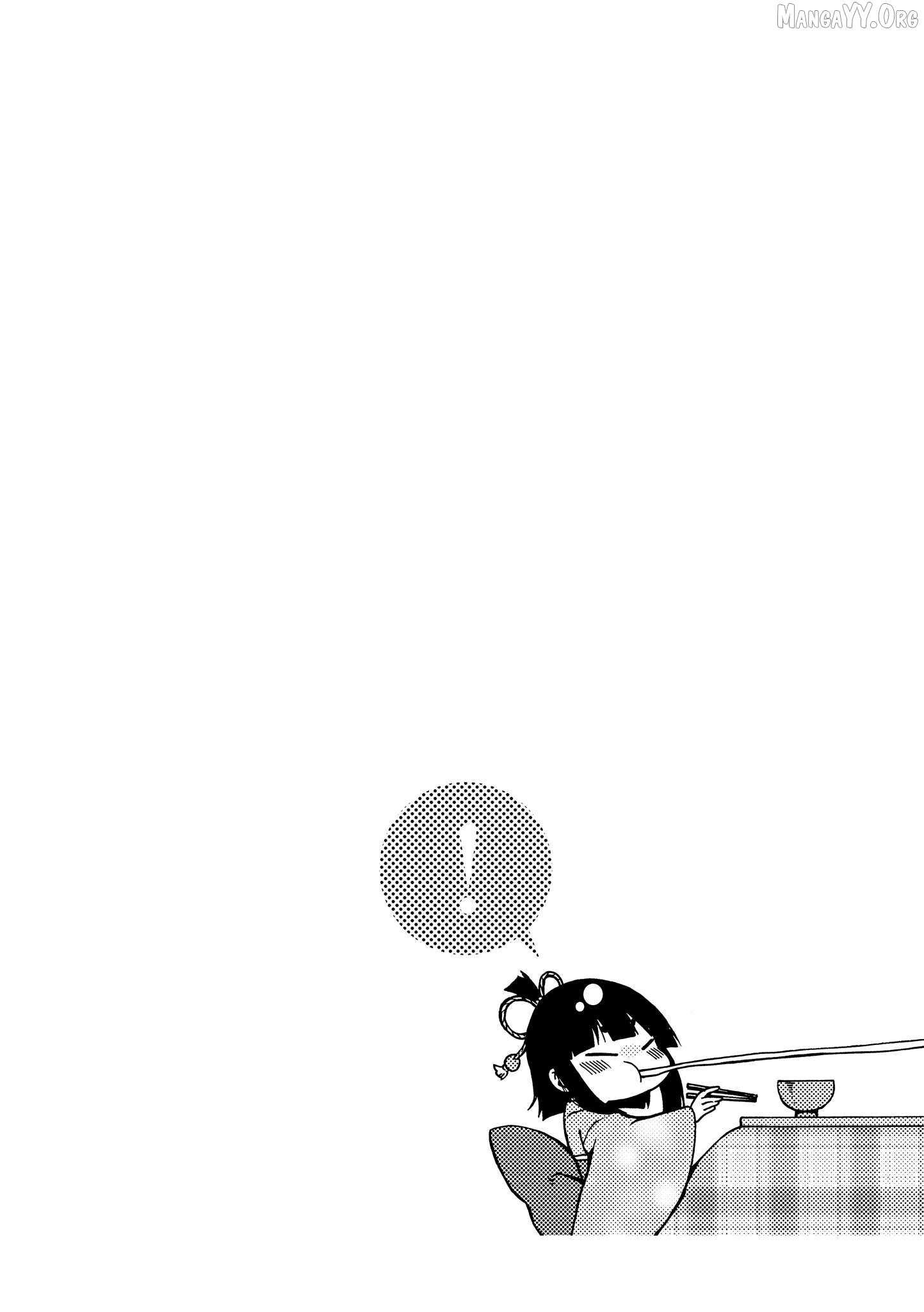 A Zashikiwarashi Lives In That Apartment Chapter 20 page 9 - 