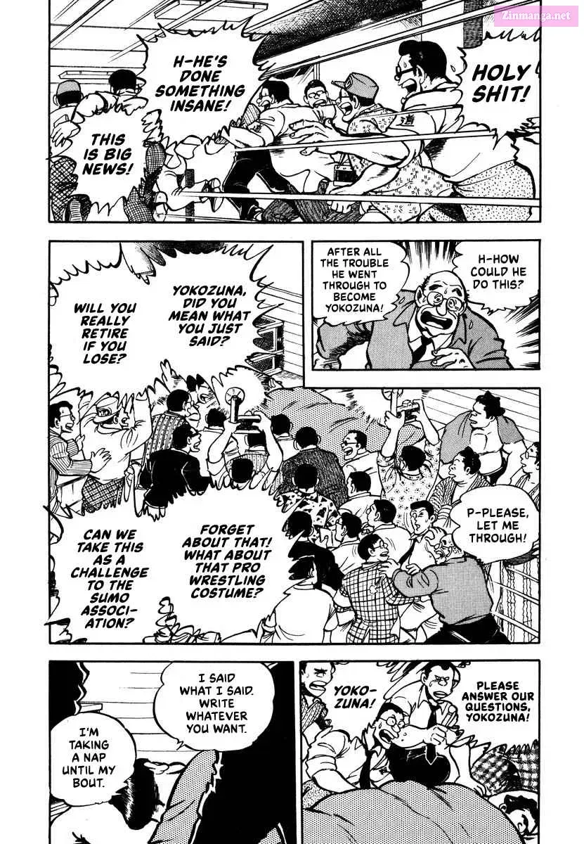 Aah Harimanada Chapter 1 page 18 - 