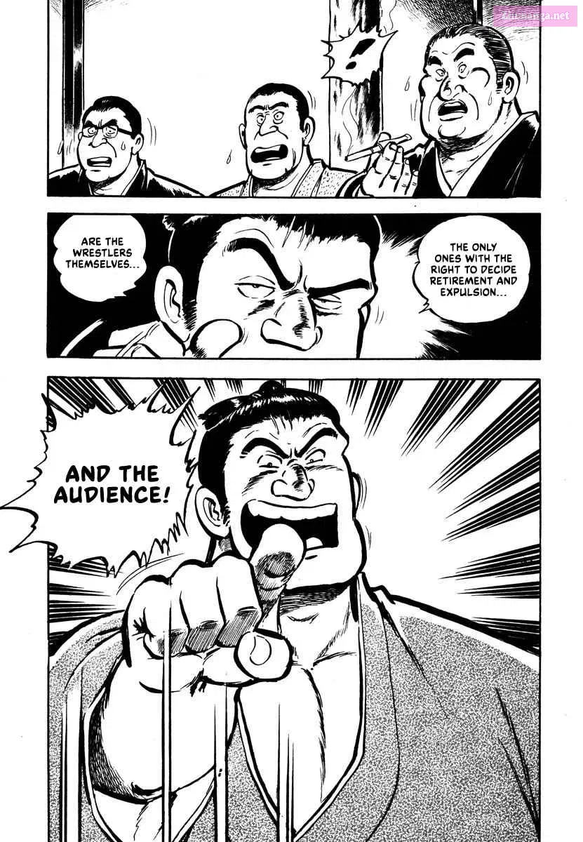 Aah Harimanada Chapter 1 page 36 - 