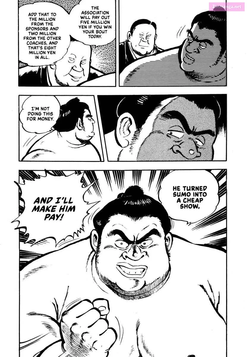 Aah Harimanada Chapter 1 page 40 - 