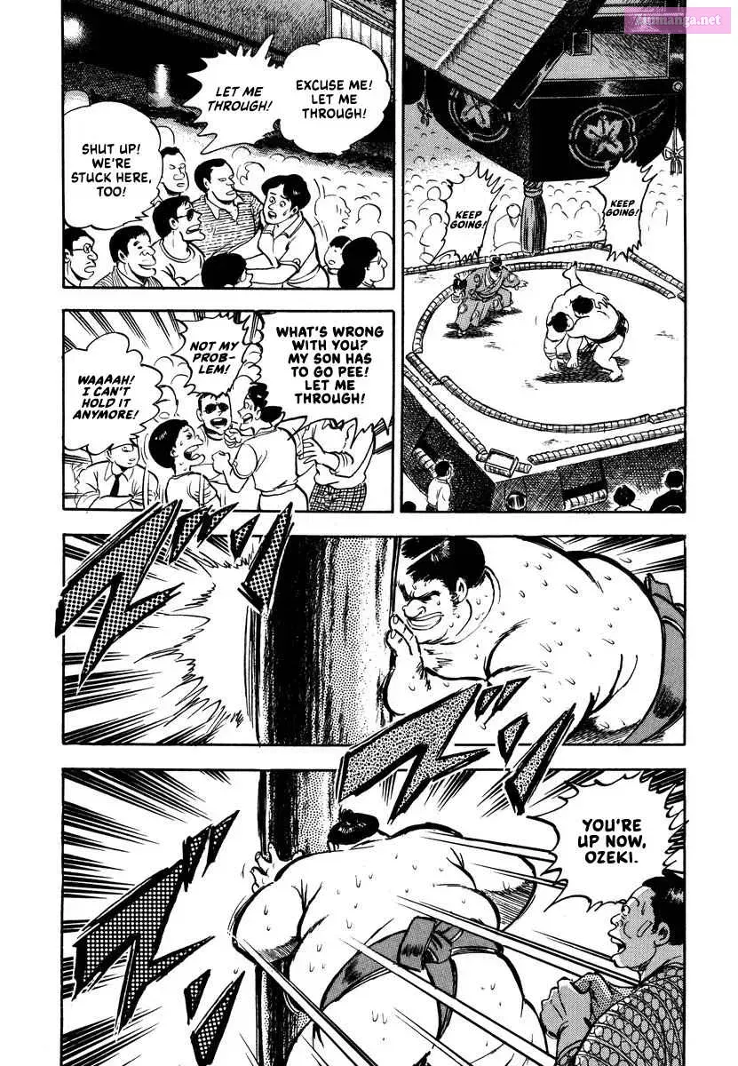 Aah Harimanada Chapter 1 page 41 - 