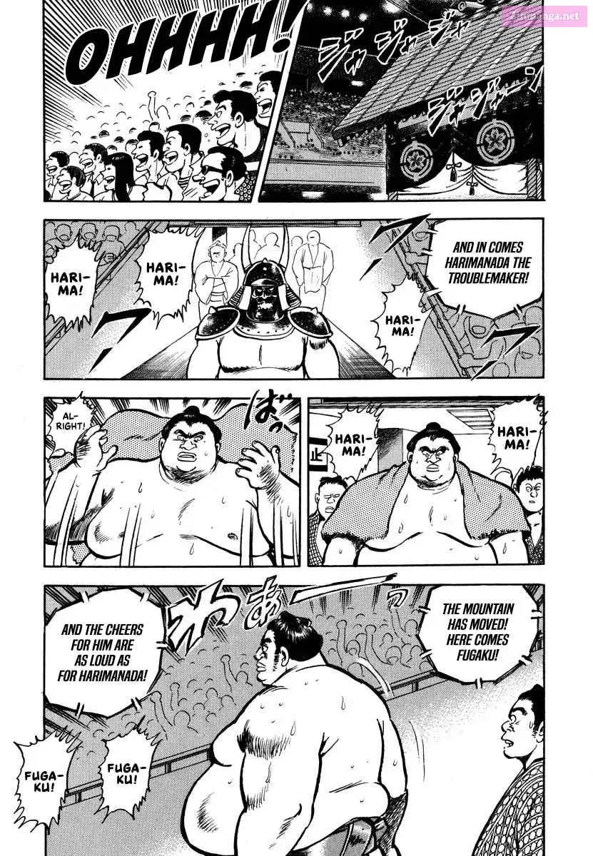 Aah Harimanada Chapter 1 page 42 - 
